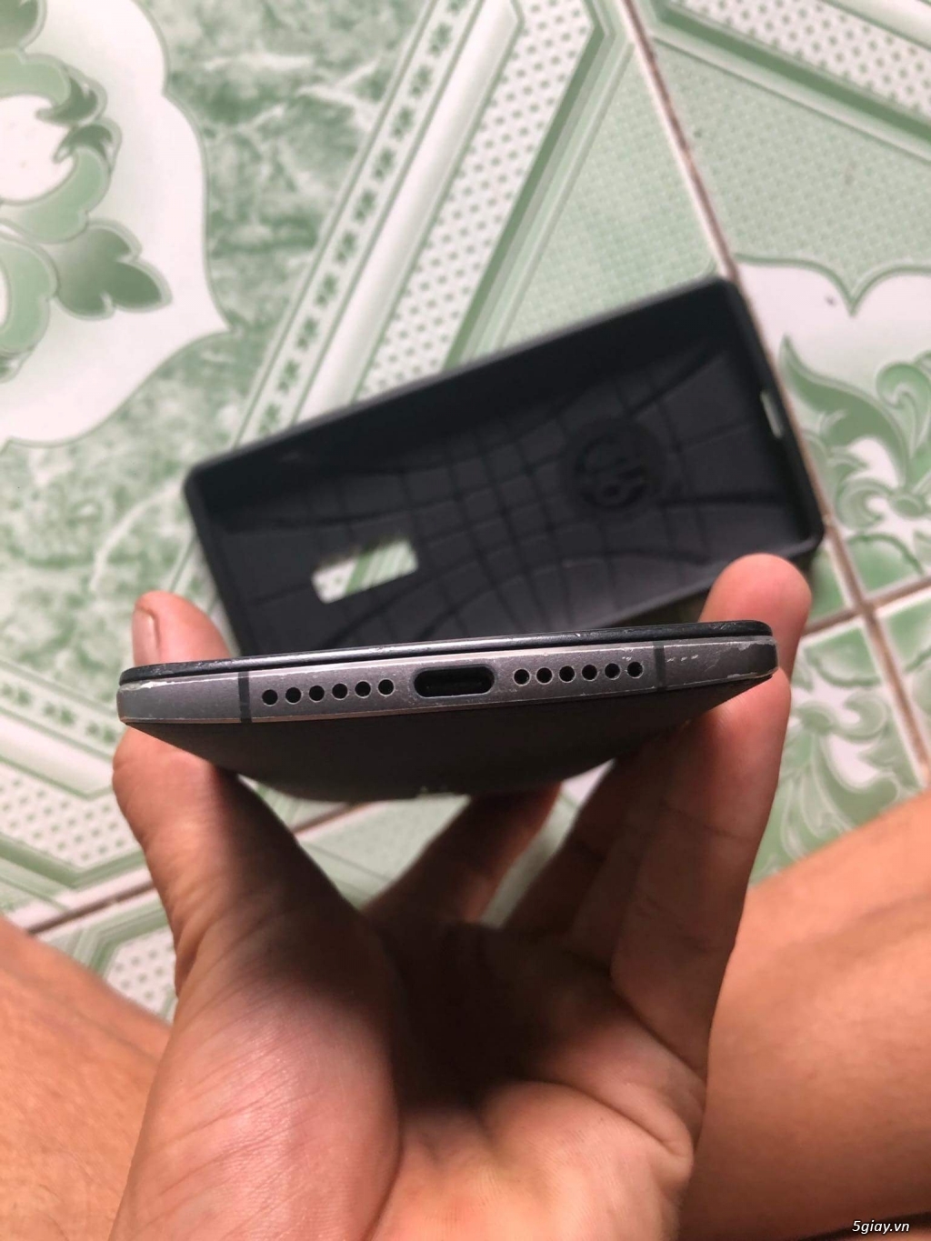 Cần bán hoặc gl one plus 2 4/64 - 4