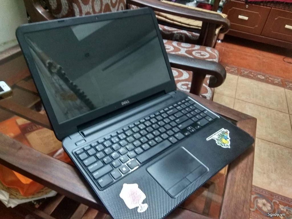 Laptop Dell