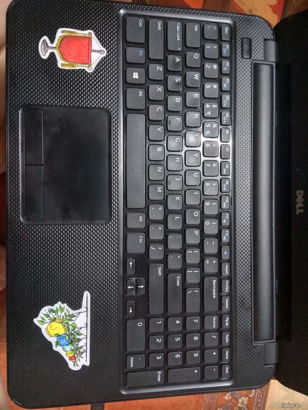 Laptop Dell - 3