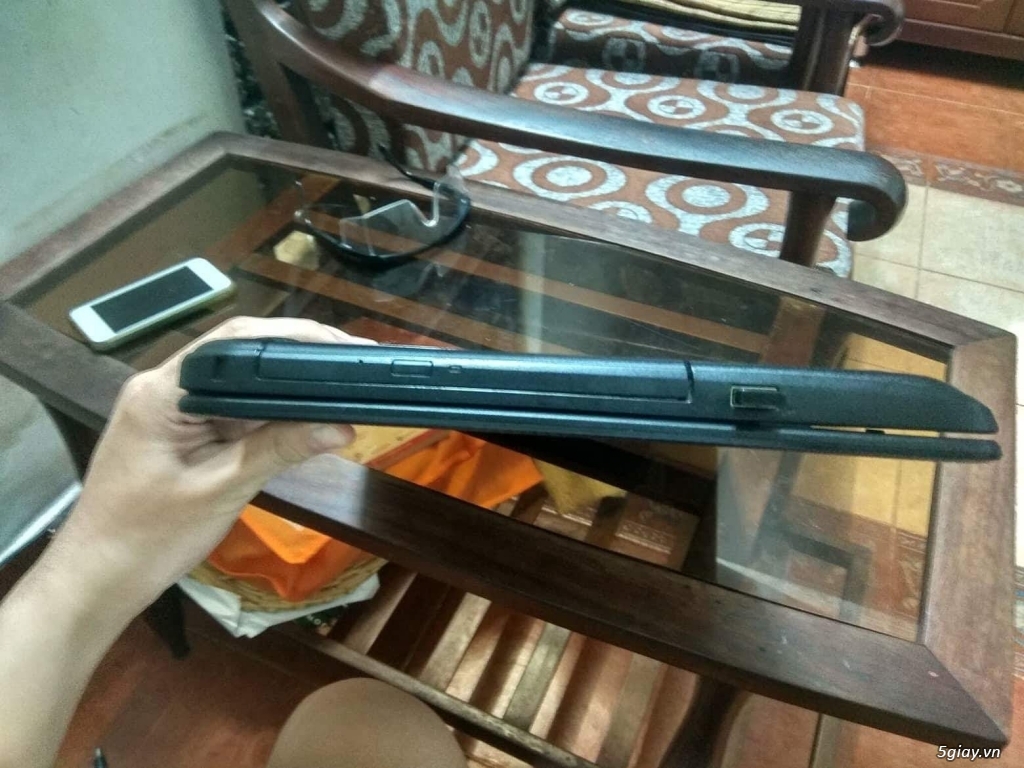 Laptop Dell - 6