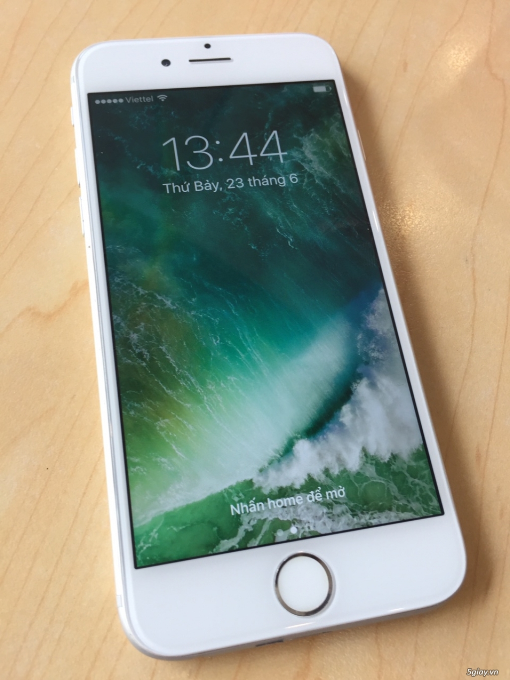 iphone 6 64gb bản quốc tế - 4