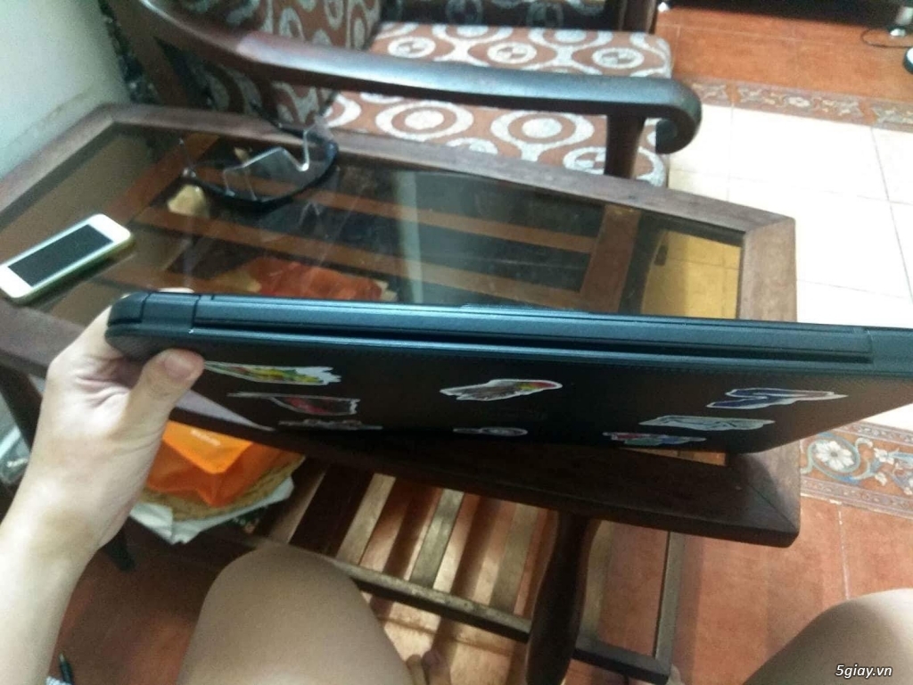Laptop Dell - 5