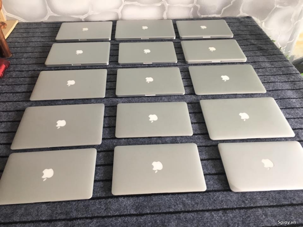 macbook cũ thái nguyên - 1