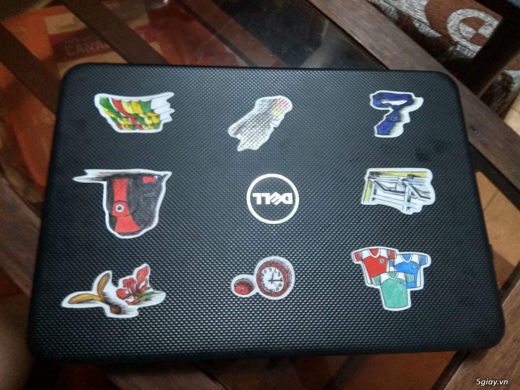 Laptop Dell - 2