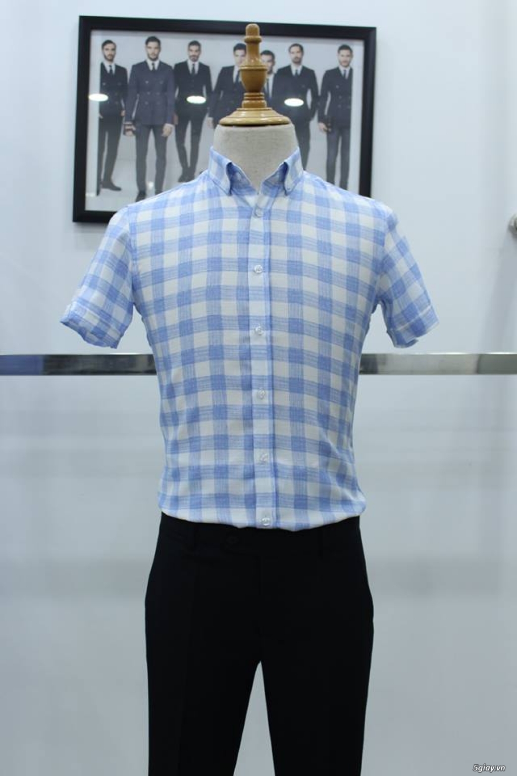 XẢ HÀNG THỜI TRANG HÈ 150K - 8