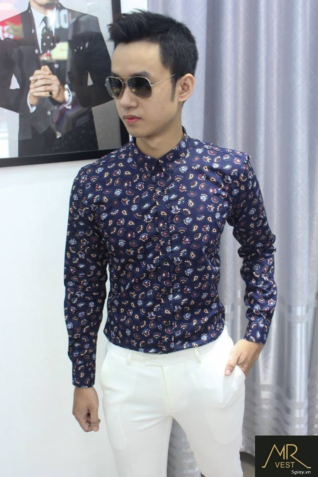 XẢ HÀNG THỜI TRANG HÈ 150K - 4