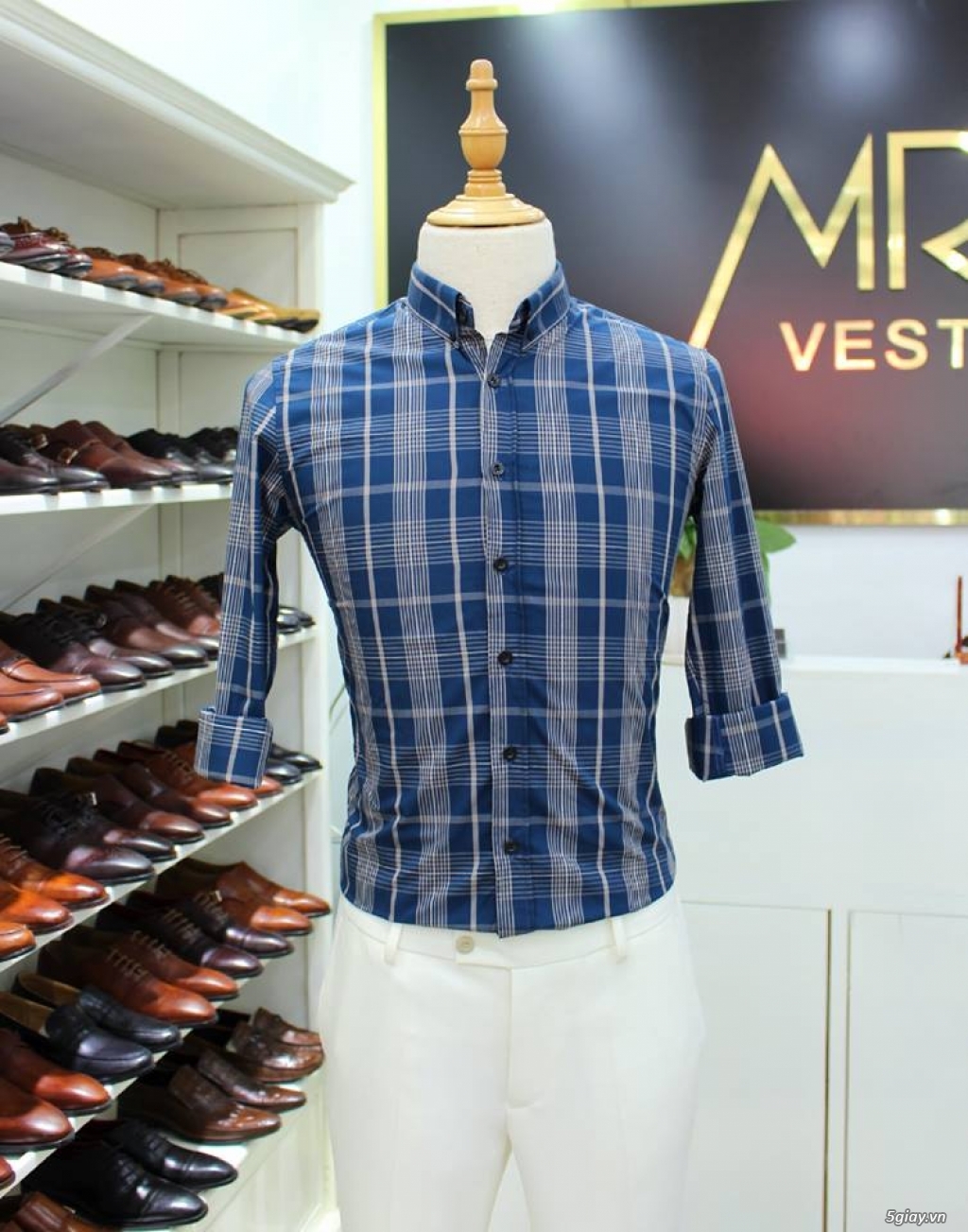 XẢ HÀNG THỜI TRANG HÈ 150K - 11