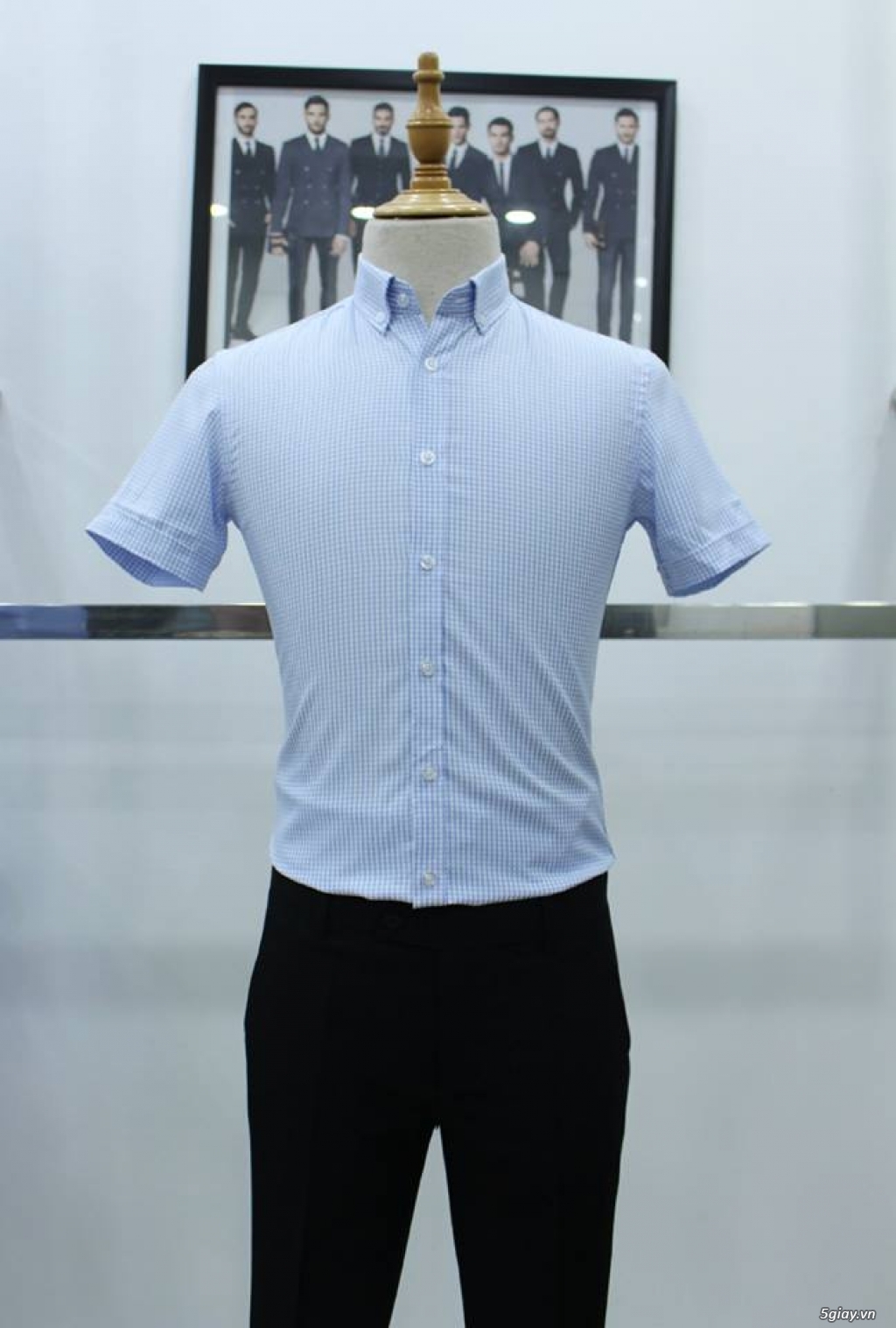 XẢ HÀNG THỜI TRANG HÈ 150K - 13