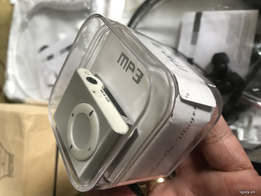 Loa - tai nghe bluetooth - đồng hồ - 1