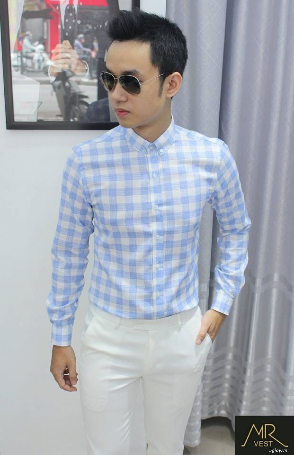 XẢ HÀNG THỜI TRANG HÈ 150K - 6