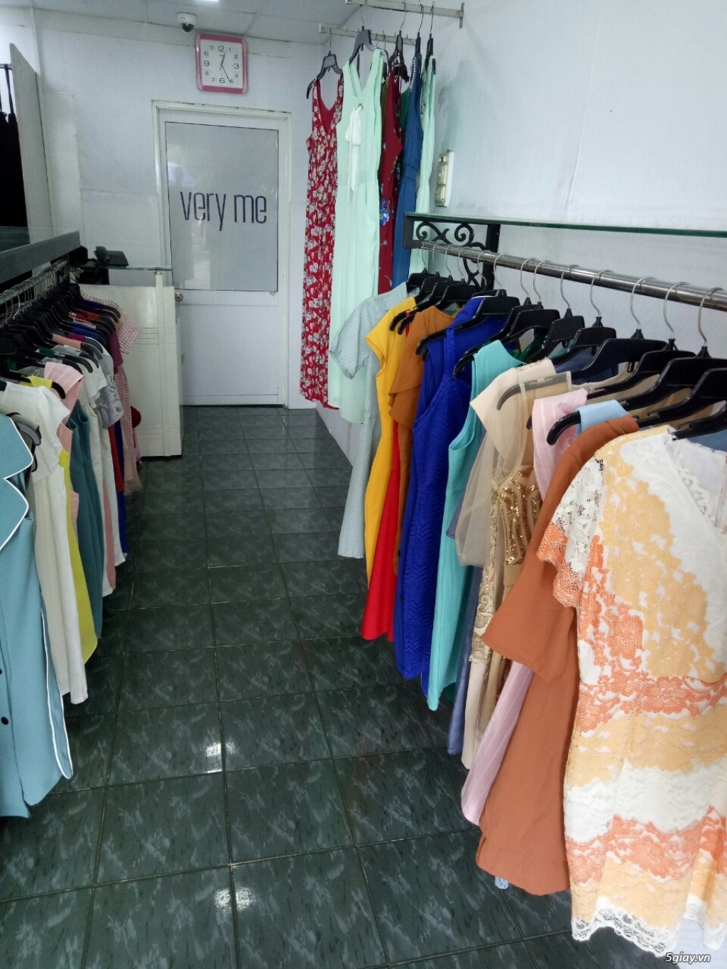 Sang shop thời trang nữ tại Tô Thị Huỳnh - TP.Vĩnh Long - 2