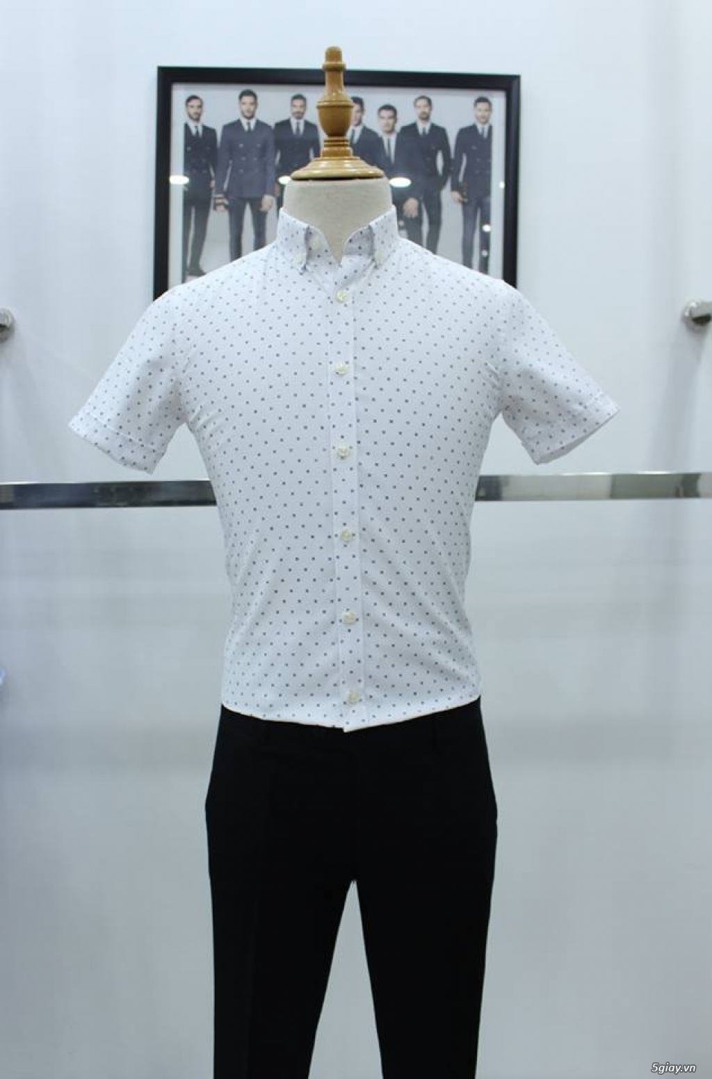 XẢ HÀNG THỜI TRANG HÈ 150K - 2