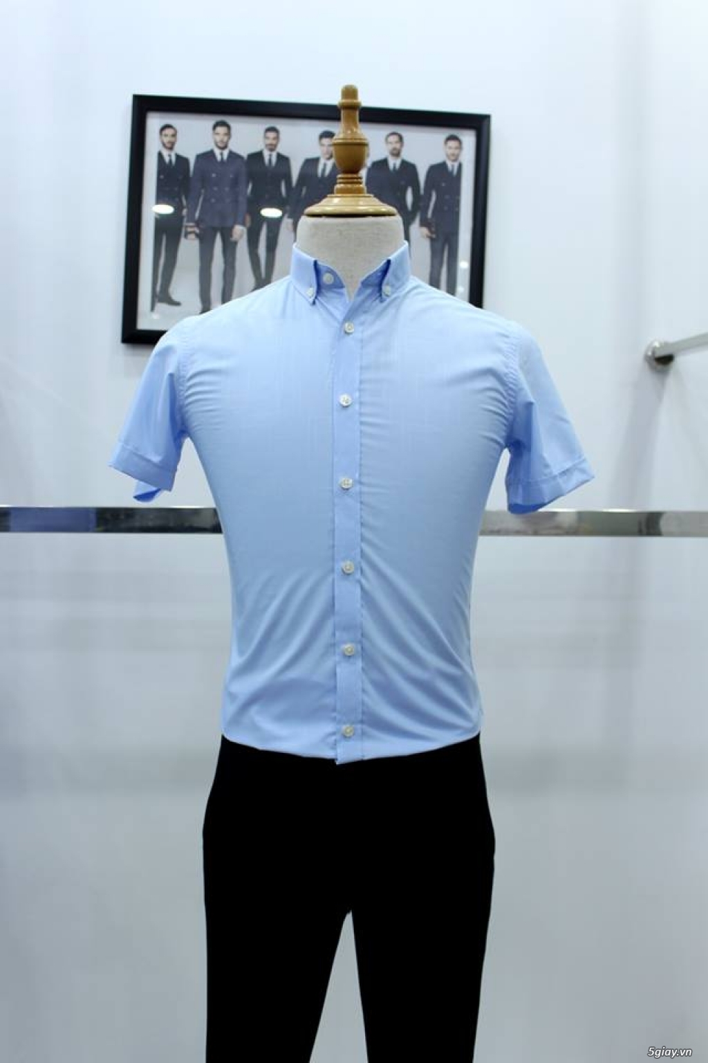 XẢ HÀNG THỜI TRANG HÈ 150K - 5