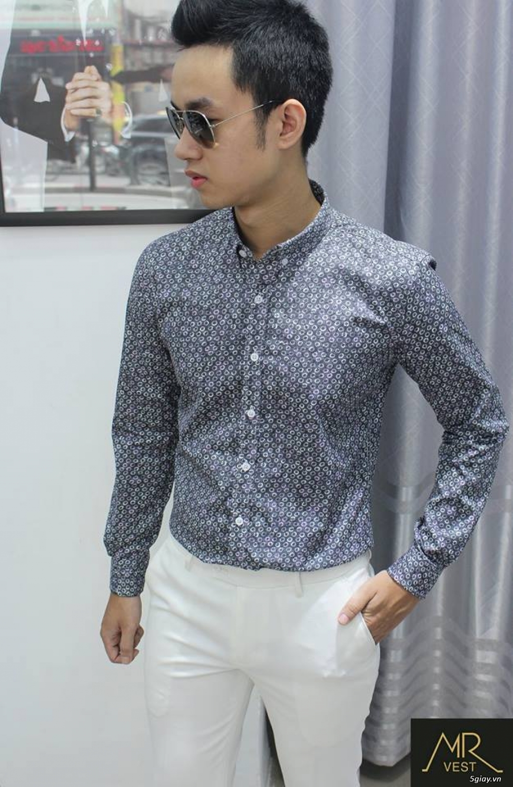 XẢ HÀNG THỜI TRANG HÈ 150K - 10