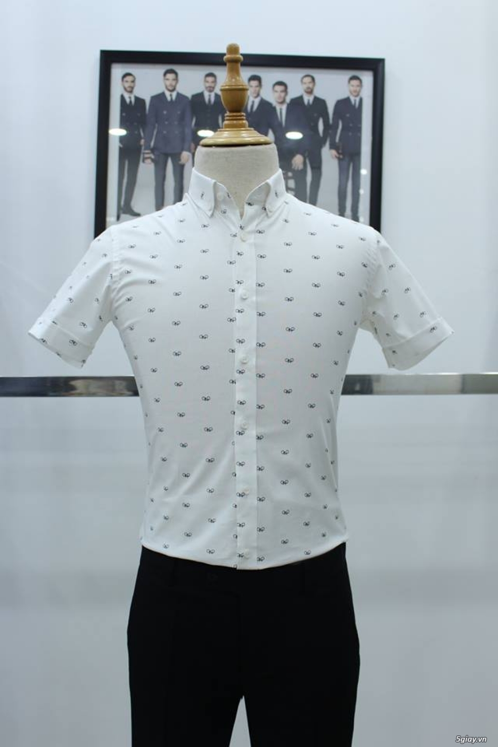 XẢ HÀNG THỜI TRANG HÈ 150K - 1