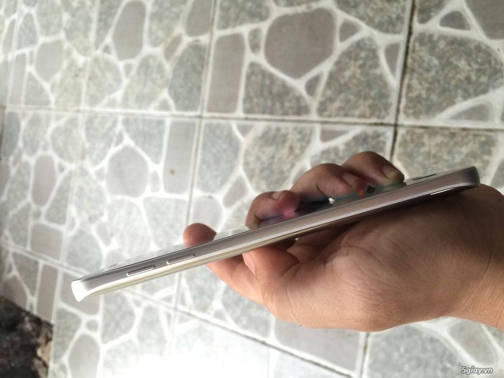note 5 gold
