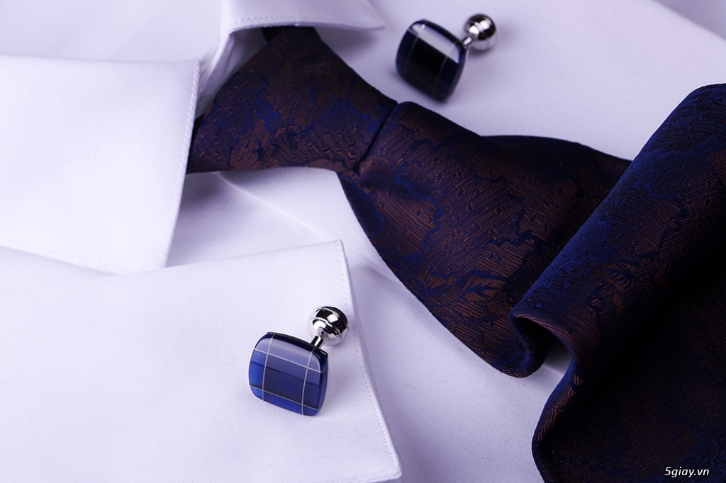 Áo sơ mi măng séc Hawes & Curtis (#FrenchCuff) Nữ