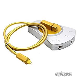 Cần để lại vài thiết bị âm thanh giá rẻ...chất lượng tốt
