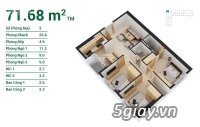 Căn hộ giá mềm khu vực quận 12 giáp ranh Gò Vấp bán nhanh trong tuần - 1