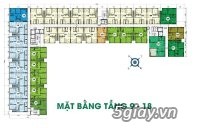 Căn hộ giá mềm khu vực quận 12 giáp ranh Gò Vấp bán nhanh trong tuần - 2