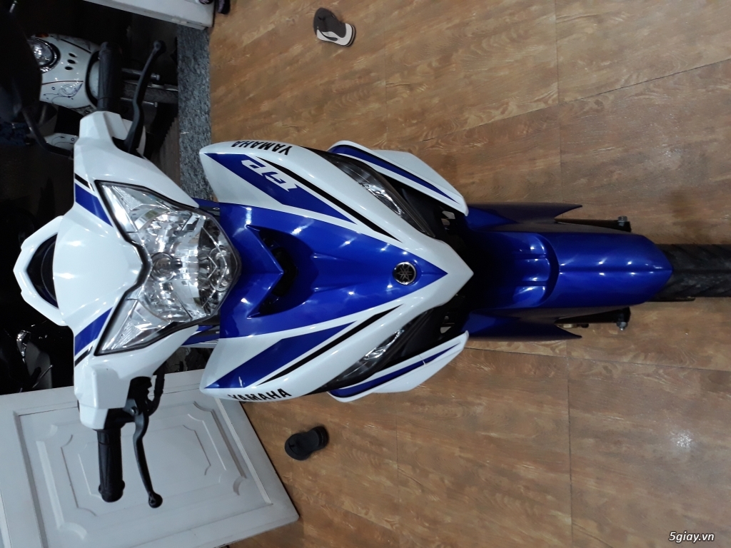 Exciter 135 gp 2k14 xe đẹp mới