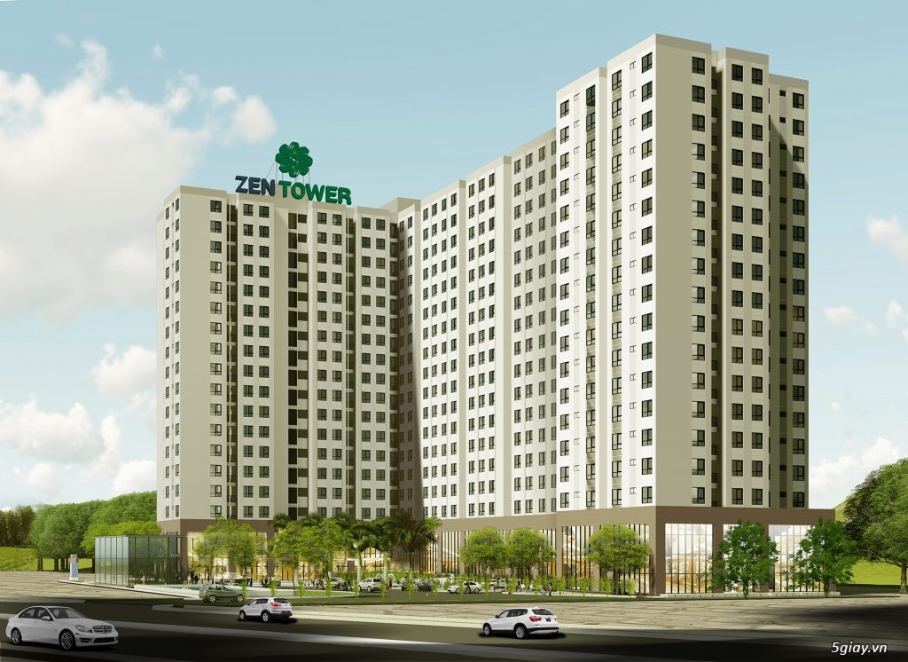 Căn hộ giá mềm khu vực quận 12 giáp ranh Gò Vấp bán nhanh trong tuần - 4