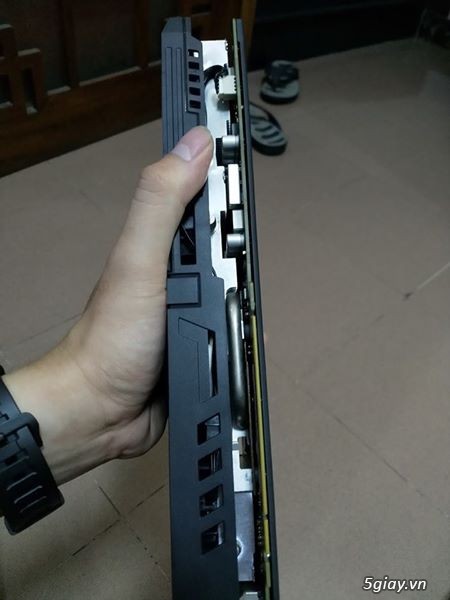 Lên đời nên thanh lý gtx1080, gtx 1080 - 4