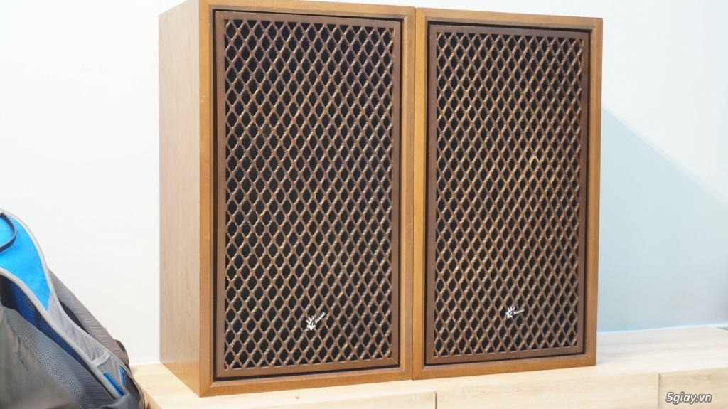 Âm Thanh Secondhand chuyên kinh doanh các mặt hàng bình dân Audio - 1