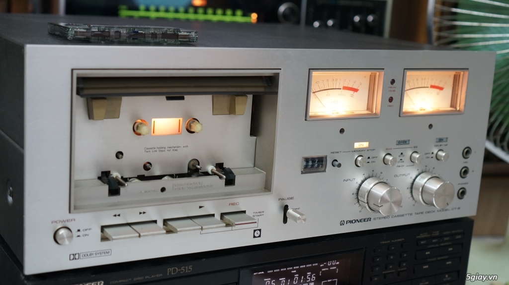 Âm Thanh Secondhand chuyên kinh doanh các mặt hàng bình dân Audio - 23
