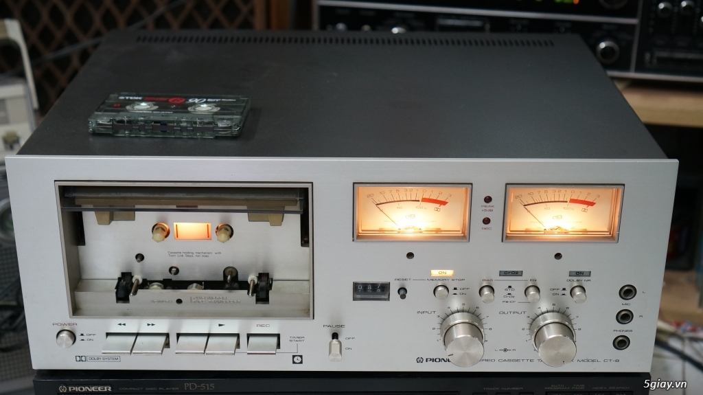 Âm Thanh Secondhand chuyên kinh doanh các mặt hàng bình dân Audio - 26