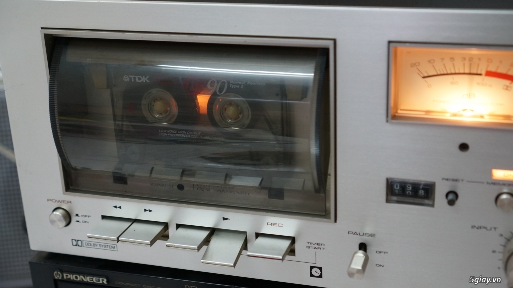 Âm Thanh Secondhand chuyên kinh doanh các mặt hàng bình dân Audio - 24