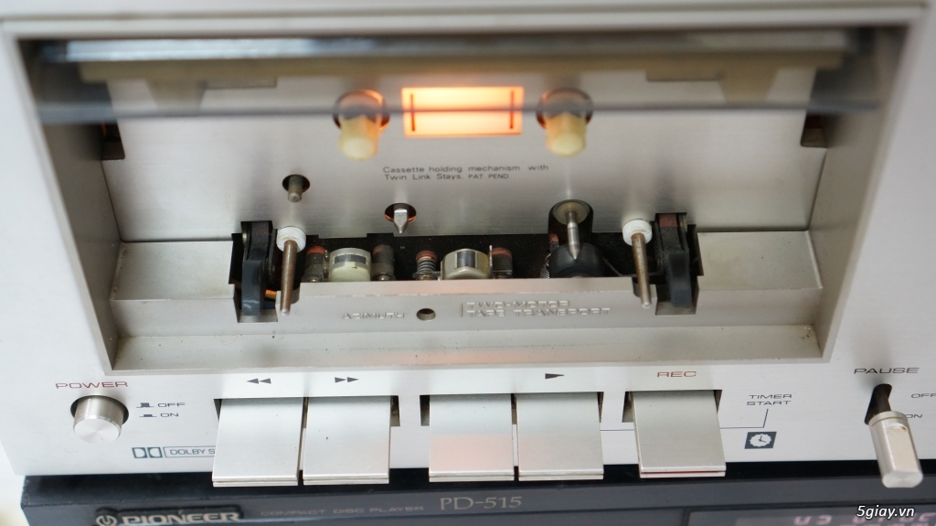 Âm Thanh Secondhand chuyên kinh doanh các mặt hàng bình dân Audio - 25