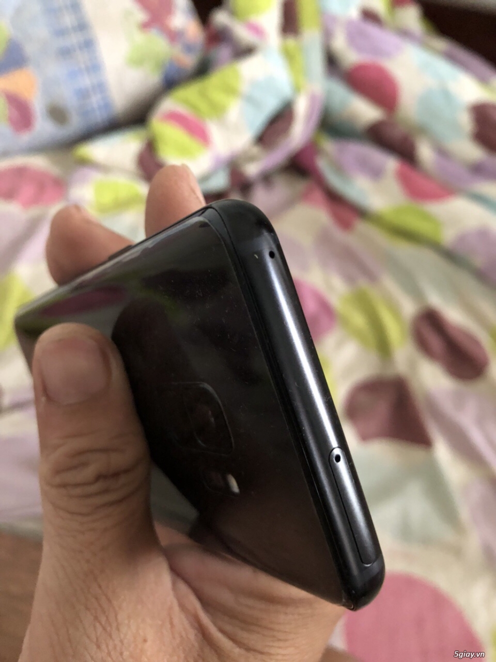 Samsung galaxy s9 - 2