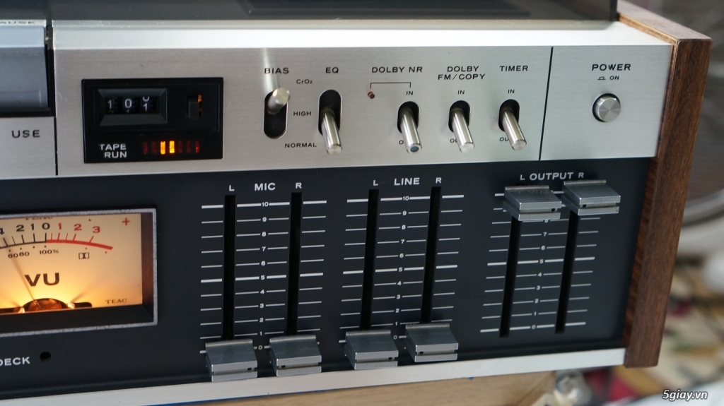 Âm Thanh Secondhand chuyên kinh doanh các mặt hàng bình dân Audio - 46