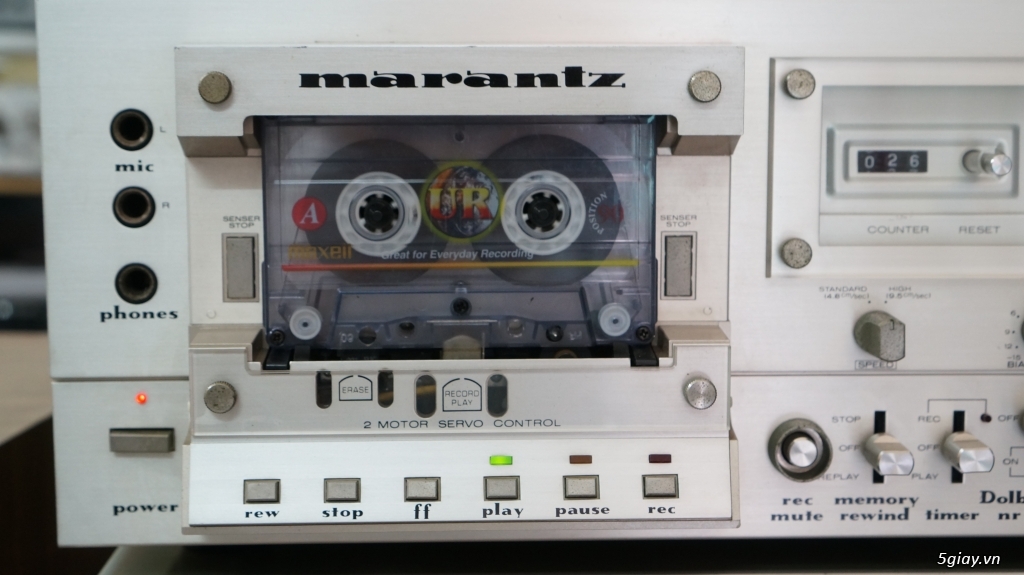 Âm Thanh Secondhand chuyên kinh doanh các mặt hàng bình dân Audio - 34