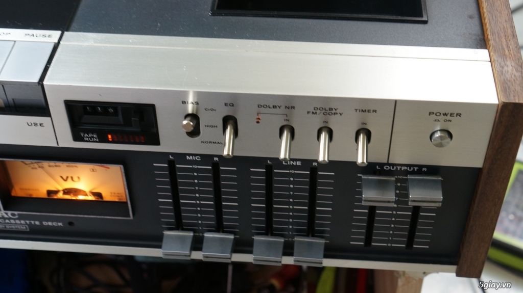 Âm Thanh Secondhand chuyên kinh doanh các mặt hàng bình dân Audio - 45