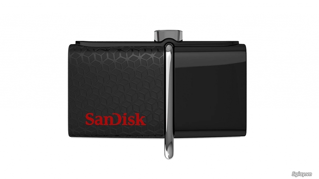 OTG 3.0 Sandisk Ultra Dual 128Gb - 1