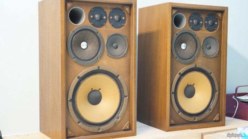 Âm Thanh Secondhand chuyên kinh doanh các mặt hàng bình dân Audio