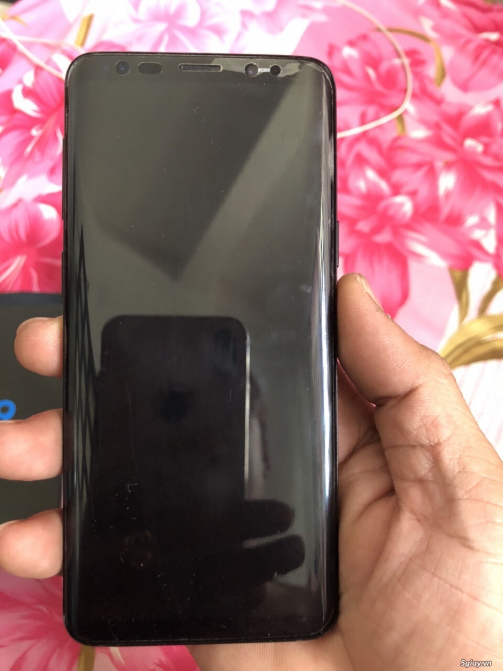 Samsung galaxy s9 - 4