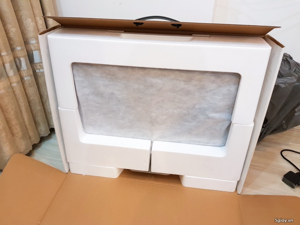 Bán Imac Retina 27 late 2013 - 3