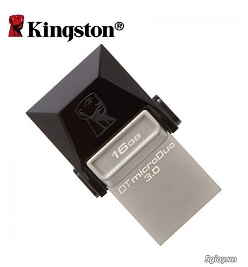 OTG 3.0 Kingston - 16GB - 4
