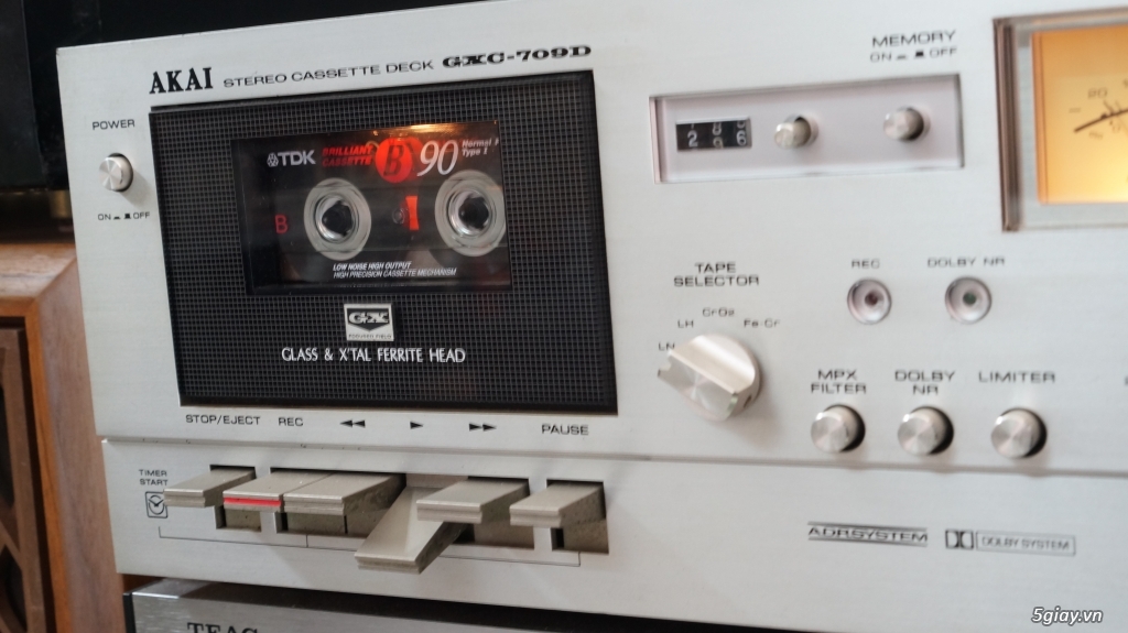 Âm Thanh Secondhand chuyên kinh doanh các mặt hàng bình dân Audio - 35