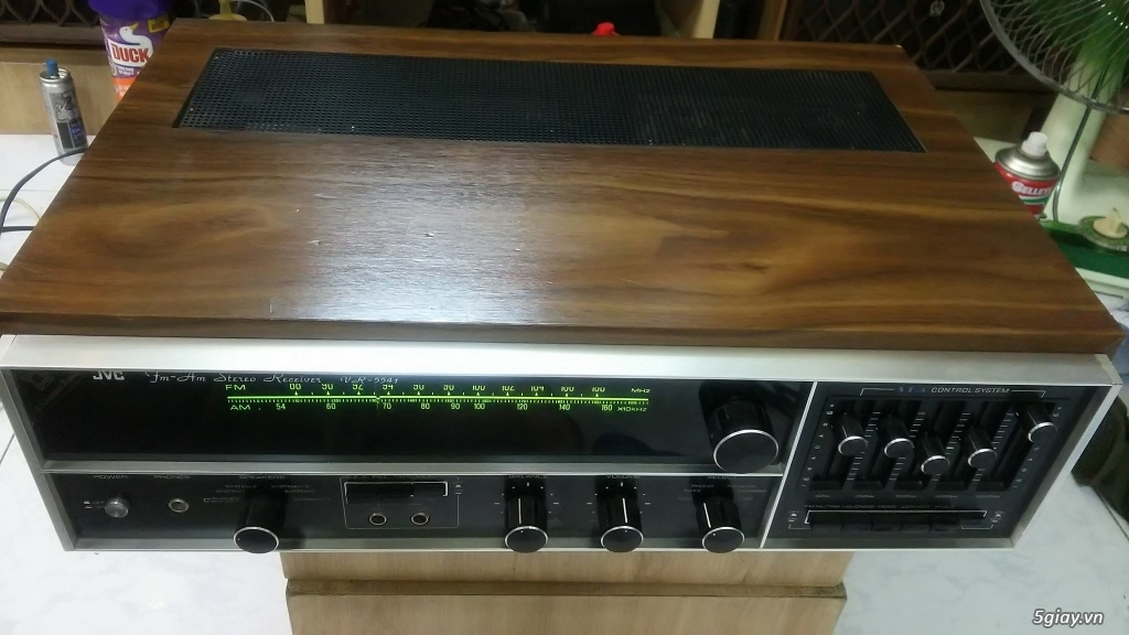 Âm Thanh Secondhand chuyên kinh doanh các mặt hàng bình dân Audio - 14