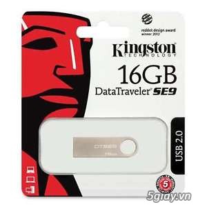 USB Kingston DTSE9 - 4