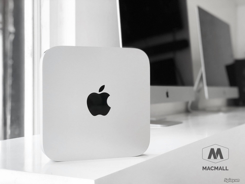 -- Mac Mini MGEM2 Late 2014 - LIKE NEWWW -- - 9