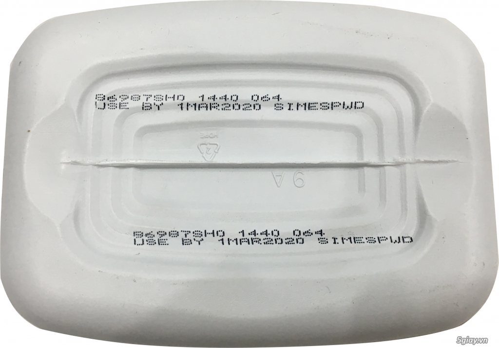 Sữa Similac Pro Advance Non GMO – HMO 658g - 2