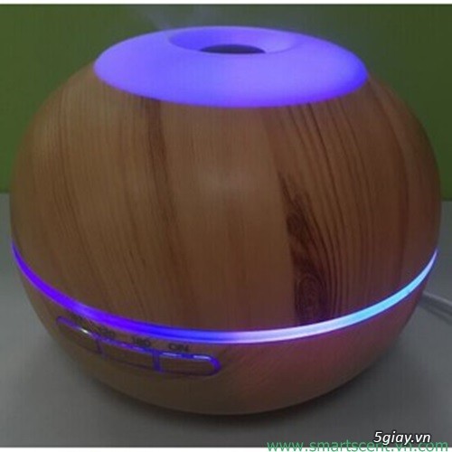 Máy khuếch tán tinh dầu SmartScent 1520 - 3