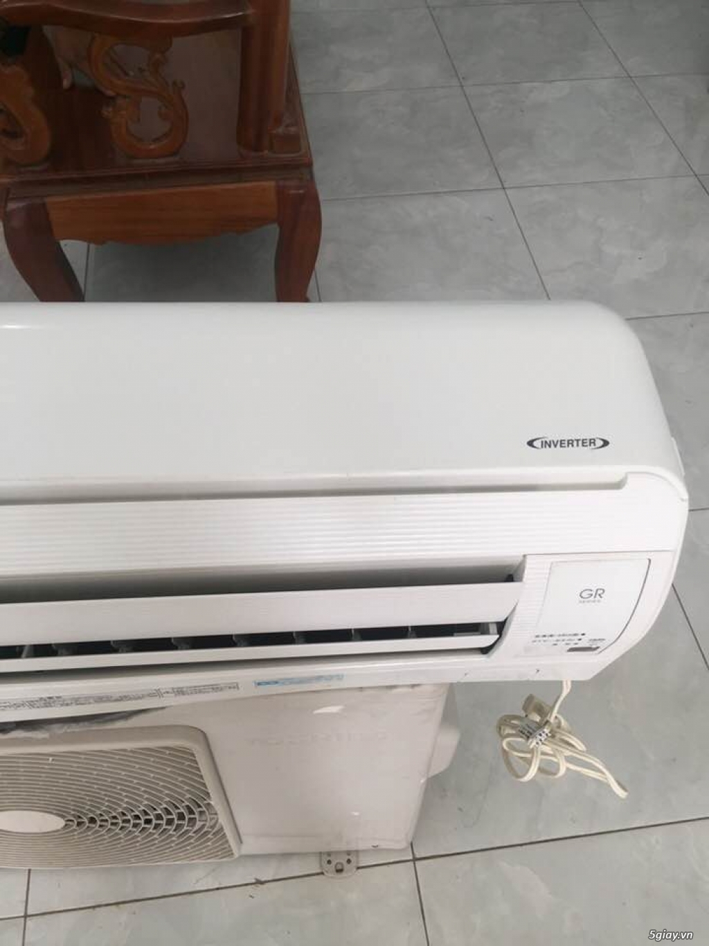 Máy Lạnh TOSHIBA 1,0HP-2,0hp Inverter PLSMA auto cleaning mới ĐỜI 2016 - 4