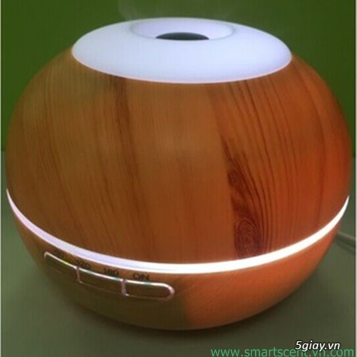 Máy khuếch tán tinh dầu SmartScent 1520 - 2