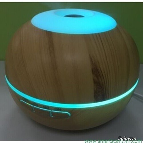 Máy khuếch tán tinh dầu SmartScent 1520 - 1
